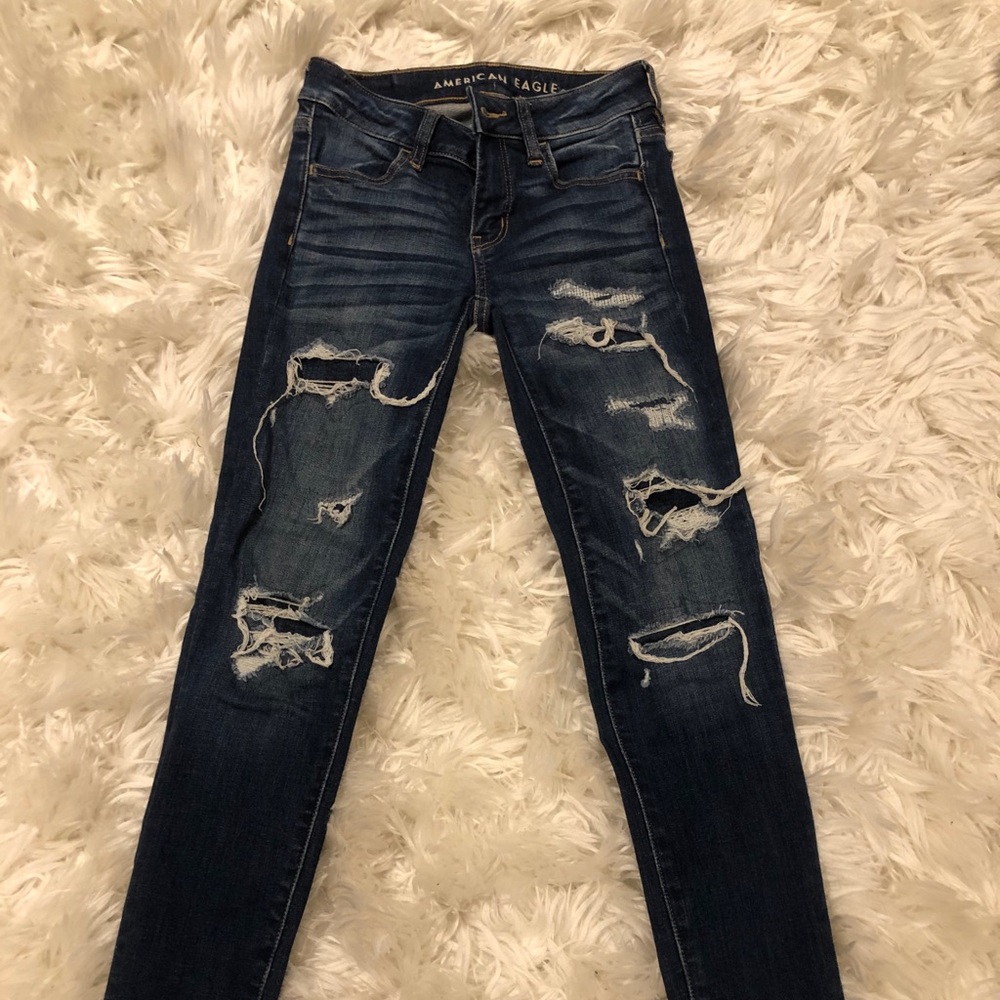 AE JEANS